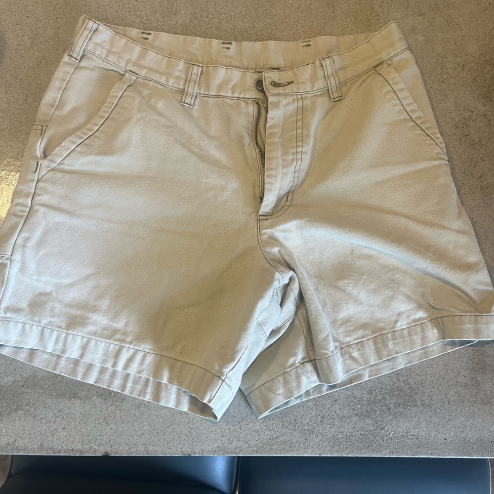 COPY - Vintage Patagonia Men’s Stand Up Shorts 5”
